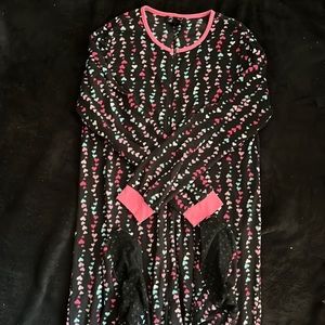 Rene Rofe brand, footie onesie, size M, several colors